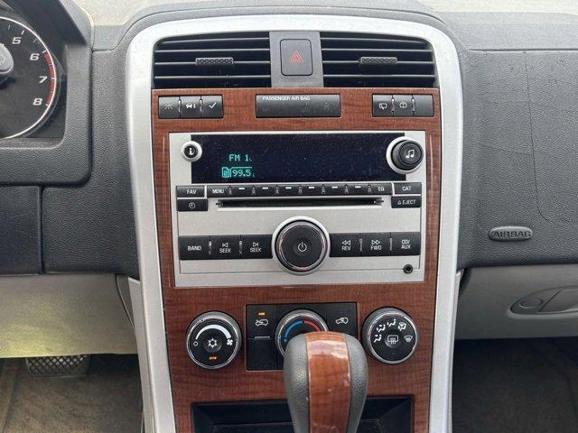 2009 Chevrolet Equinox Vehicle Photo in ROCHESTER HILLS, MI 48307-2741