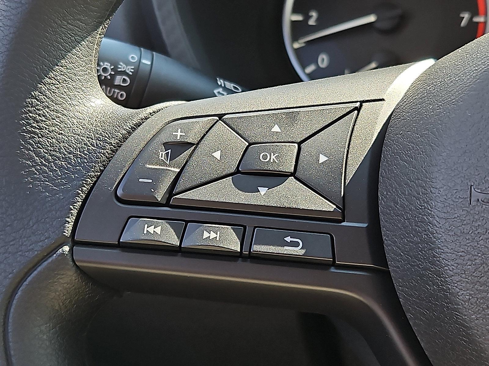 2025 Nissan Sentra Vehicle Photo in Jenkintown, PA 19046