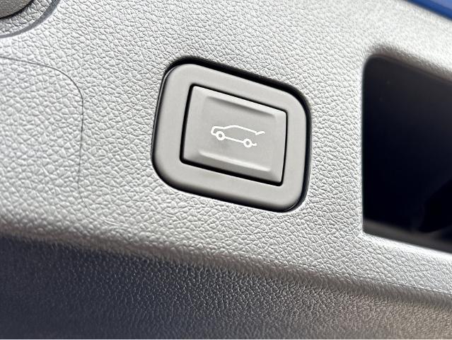 2026 Chevrolet Equinox Vehicle Photo in BEAUFORT, SC 29906-4218