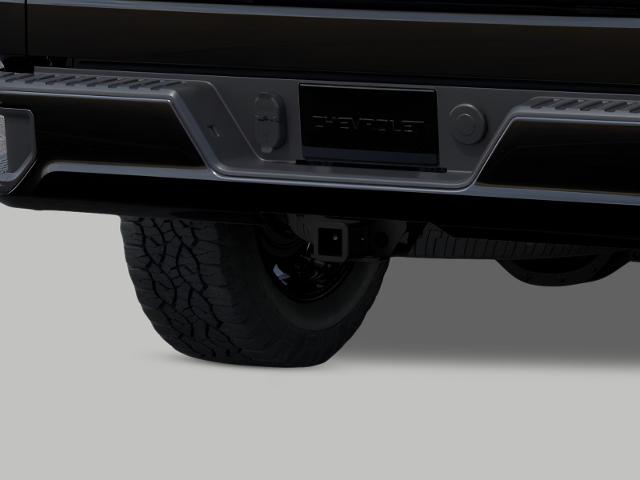 2026 Chevrolet Silverado 1500 Vehicle Photo in NEENAH, WI 54956-2243