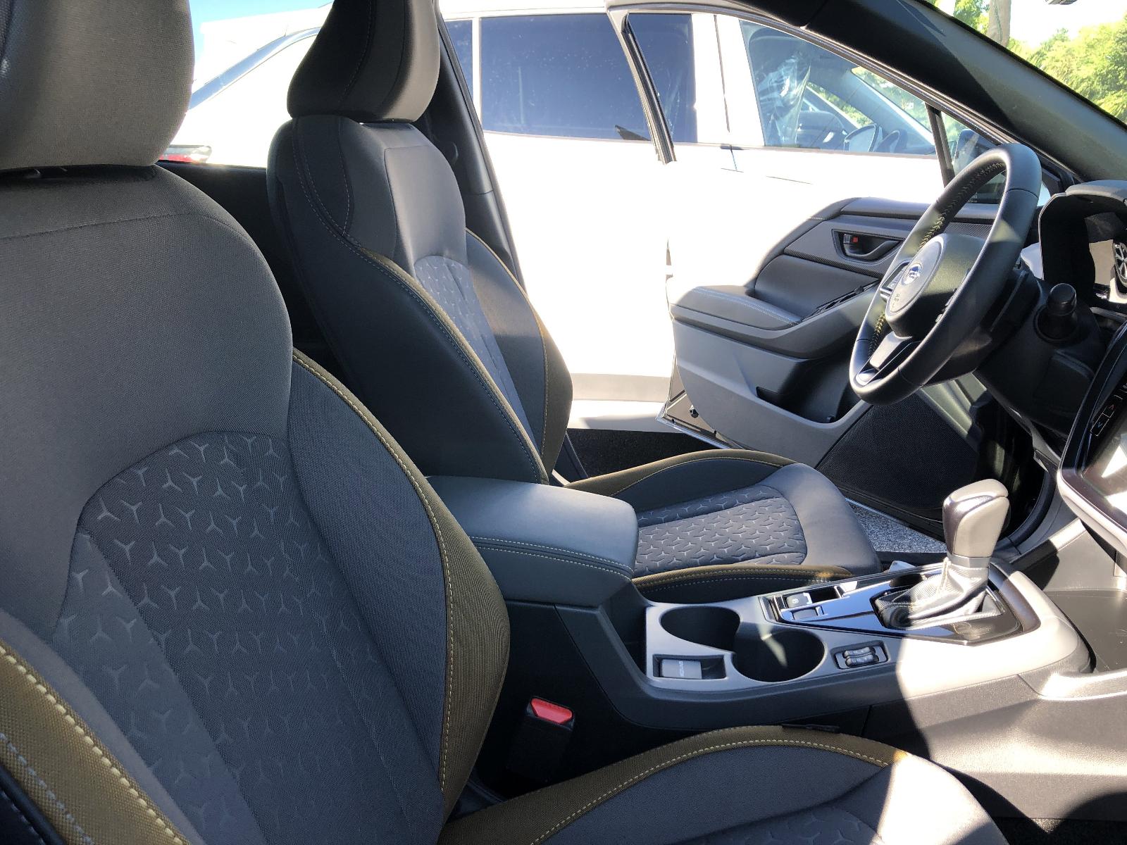 2025 Subaru Crosstrek Vehicle Photo in Mechanicsburg, PA 17050