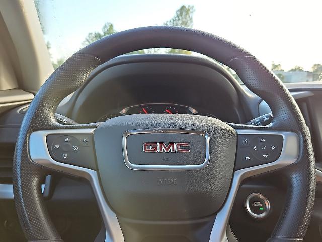 2022 GMC Terrain Vehicle Photo in TREVOSE, PA 19053-4984