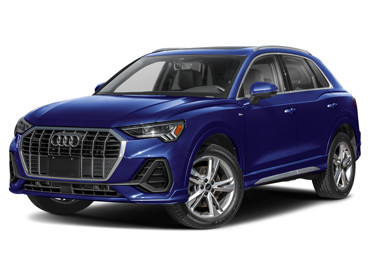 2025 Audi Q3 Vehicle Photo in Neenah, WI 54956