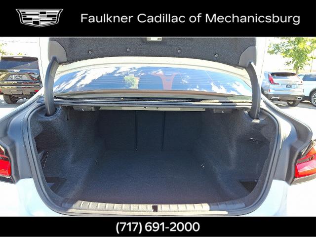 2021 BMW 530i xDrive Vehicle Photo in MECHANICSBURG, PA 17050-1707