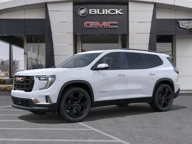 2025 GMC Acadia Vehicle Photo in INDEPENDENCE, MO 64055-1377