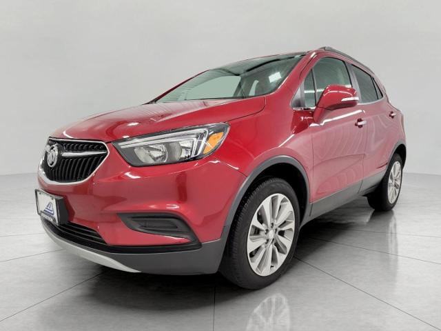 2019 Buick Encore Vehicle Photo in NEENAH, WI 54956-2243