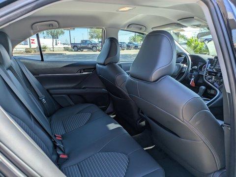 2023 Toyota Camry Vehicle Photo in SELMA, TX 78154-1460