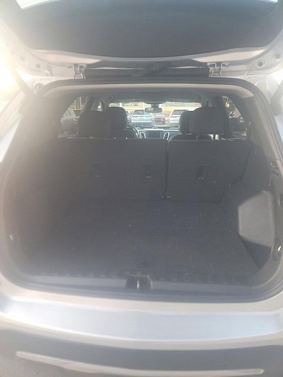 2022 Chevrolet Equinox Vehicle Photo in Harrisburg, PA 17111