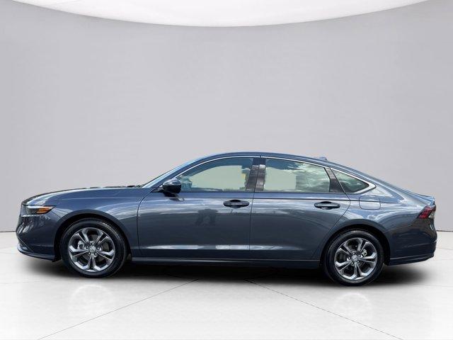 2023 Honda Accord Sedan Vehicle Photo in LEOMINSTER, MA 01453-2952