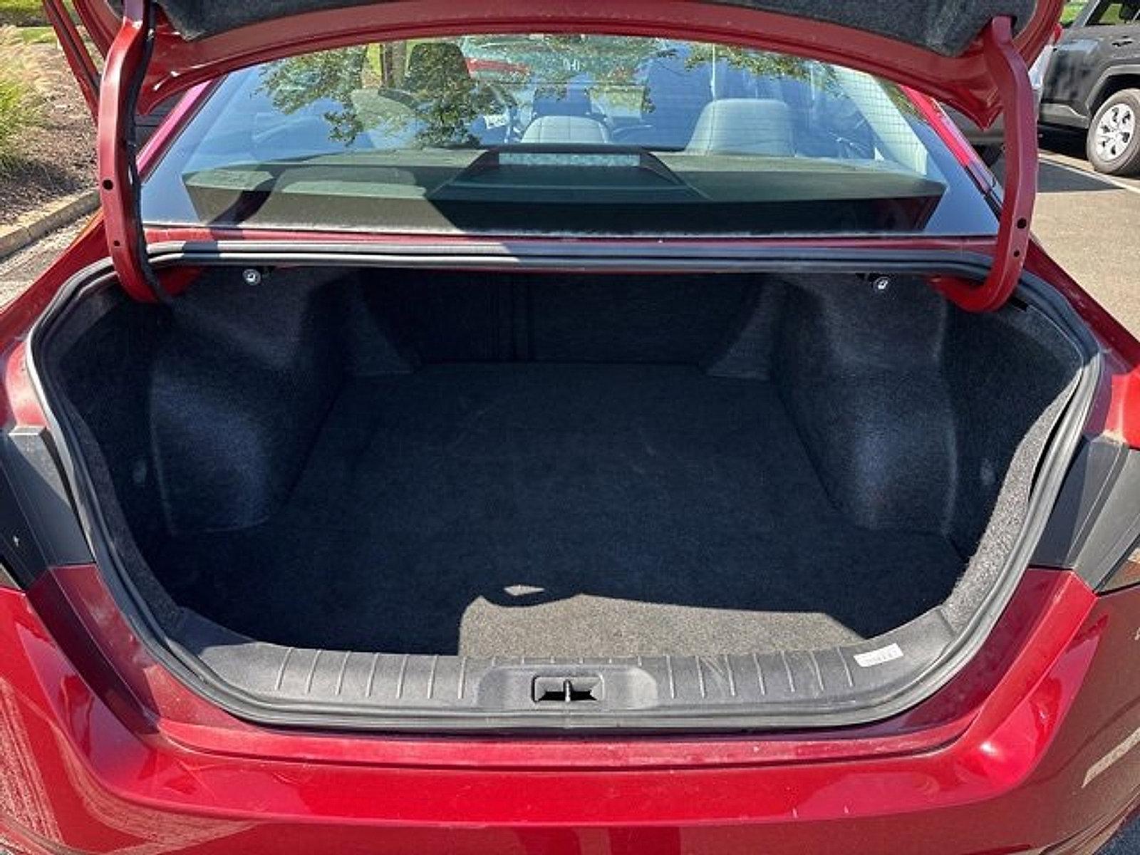 2024 Nissan Altima Vehicle Photo in Trevose, PA 19053