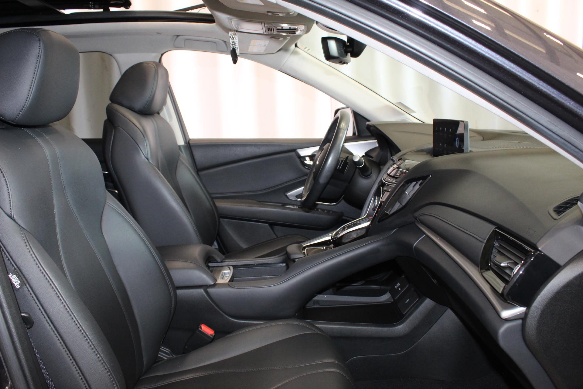 2020 Acura RDX Vehicle Photo in NORTHAMPTON, MA 01060-1120