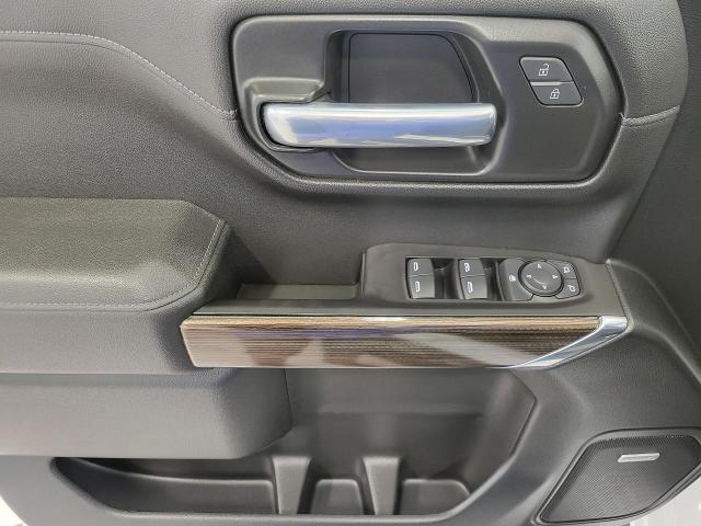 2021 Chevrolet Silverado 1500 Vehicle Photo in NEENAH, WI 54956-2243