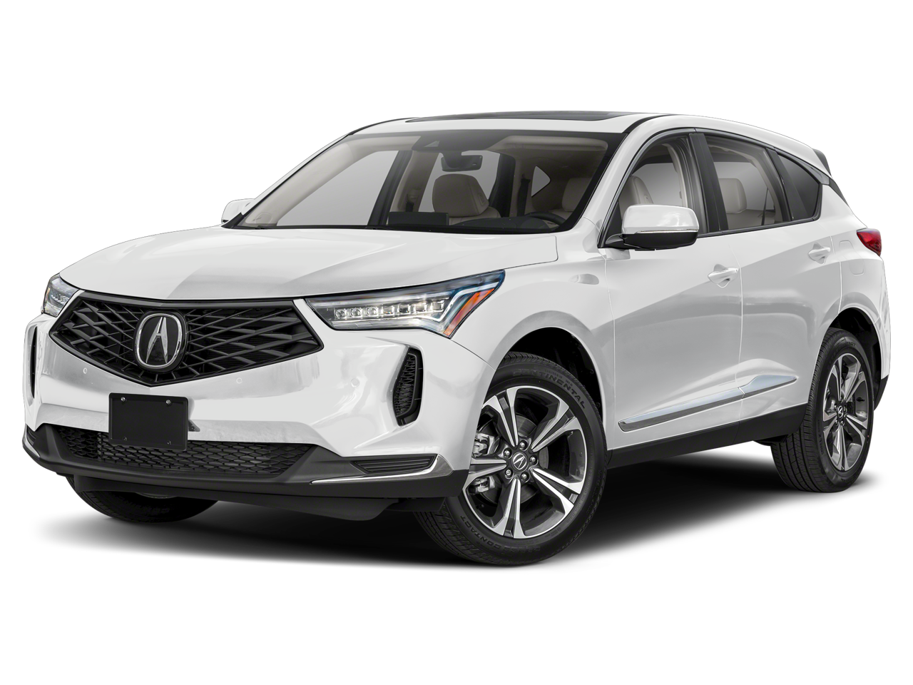 2025 Acura RDX Vehicle Photo in Neenah, WI 54956