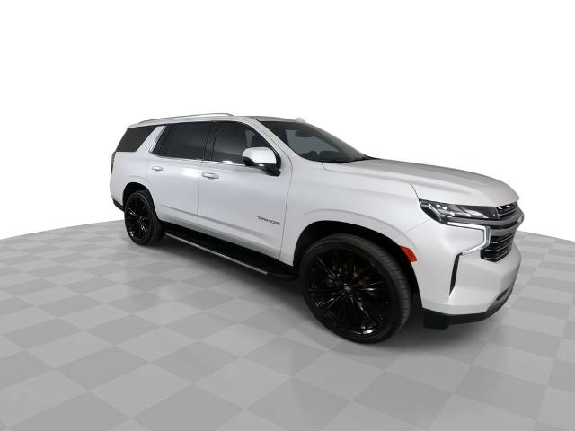 2023 Chevrolet Tahoe Vehicle Photo in GILBERT, AZ 85297-0402
