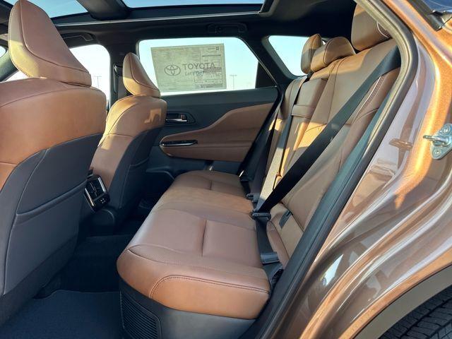 2025 Toyota Crown Signia Vehicle Photo in Jonesboro, AR 72404