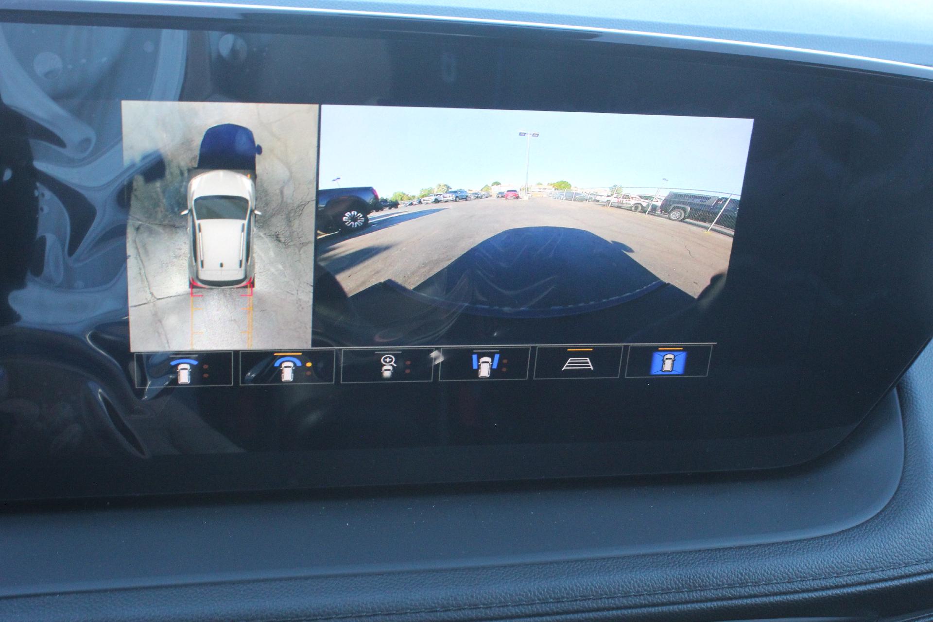 2026 Buick Encore GX Vehicle Photo in AURORA, CO 80012-4011