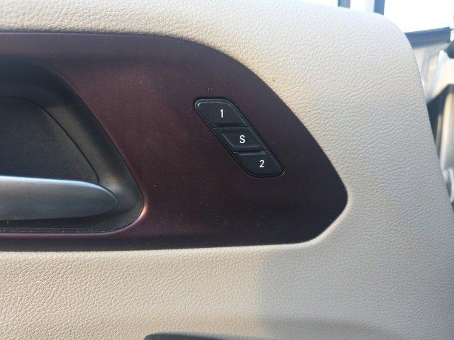 2017 Chrysler Pacifica Vehicle Photo in Harrisburg, PA 17111-1033