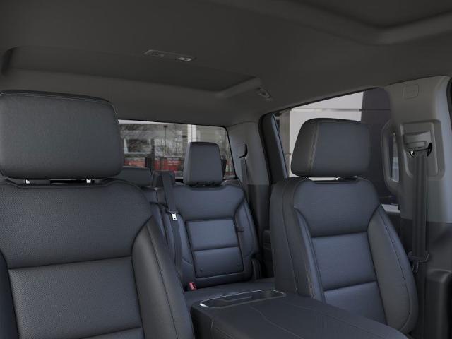 2026 GMC Sierra 1500 Vehicle Photo in INDEPENDENCE, MO 64055-1377