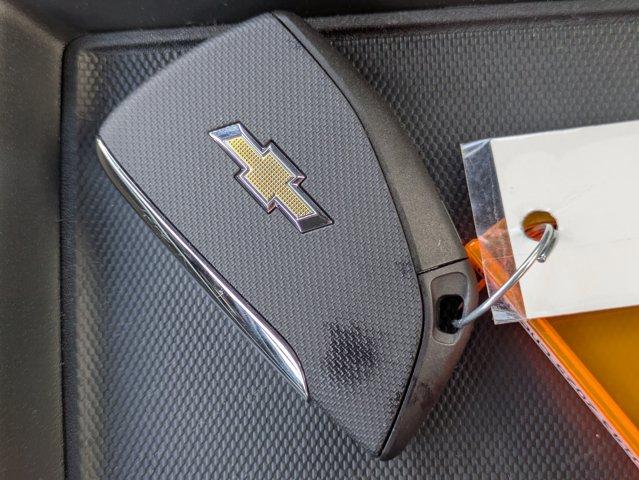 2025 Chevrolet Silverado 2500 HD Vehicle Photo in BRUNSWICK, GA 31525-1881