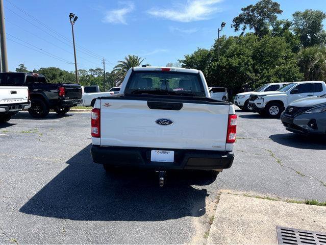 2022 Ford F-150 Vehicle Photo in Savannah, GA 31419