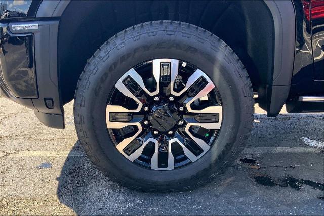 2025 GMC Sierra 2500 HD Vehicle Photo in INDEPENDENCE, MO 64055-1377