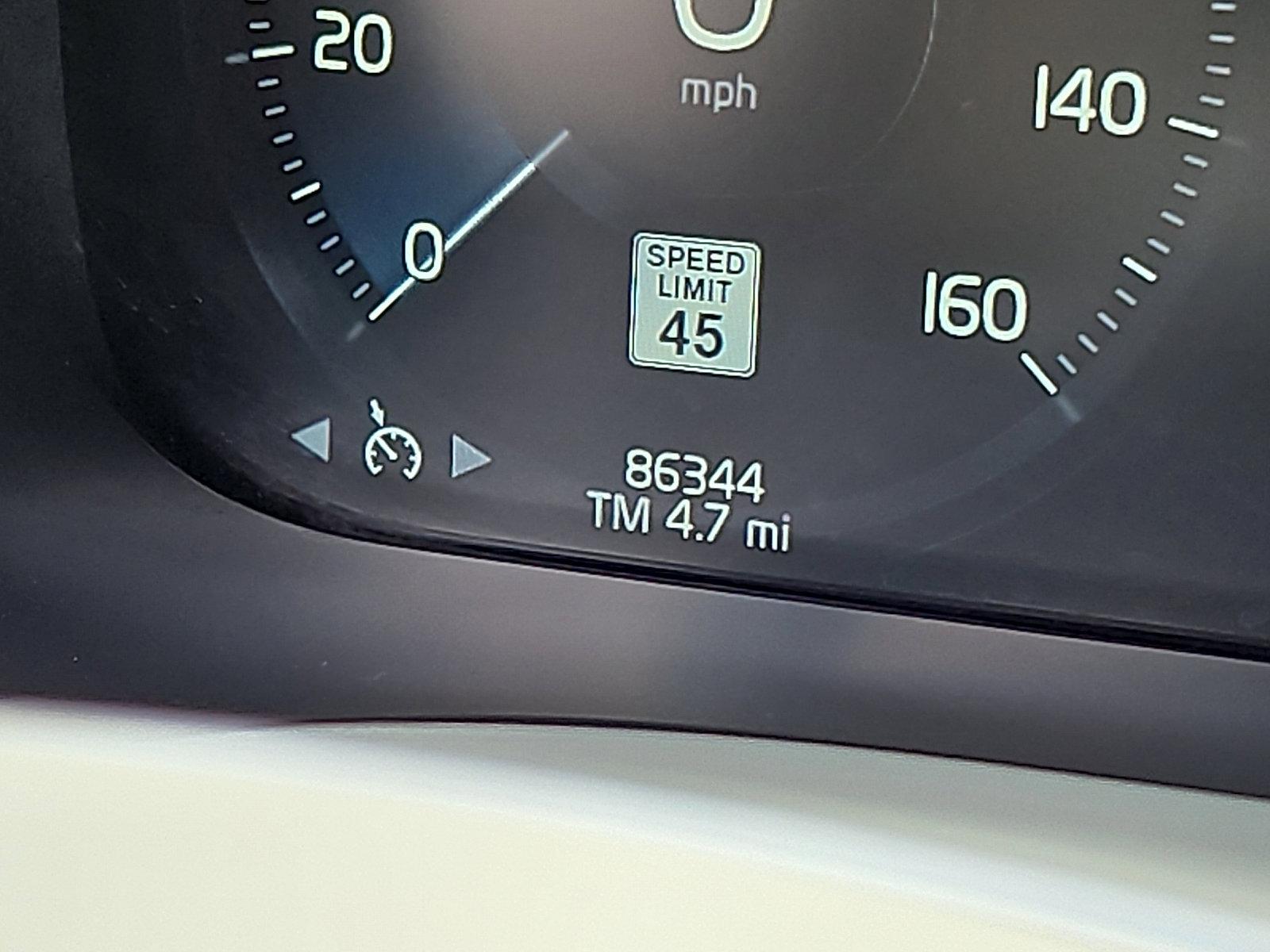 2020 Volvo XC60 Vehicle Photo in Trevose, PA 19053