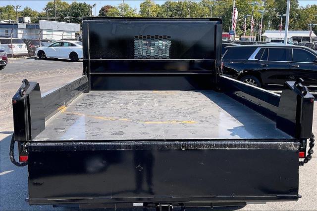 2024 Chevrolet Silverado Chassis Cab Vehicle Photo in INDEPENDENCE, MO 64055-1314