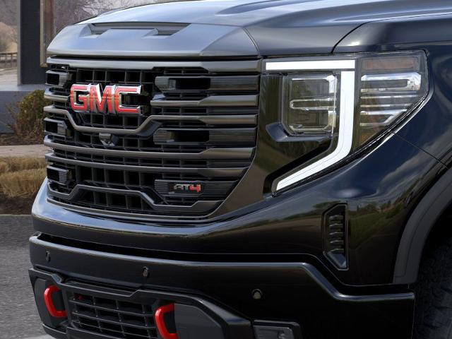 2026 GMC Sierra 1500 Vehicle Photo in INDEPENDENCE, MO 64055-1377