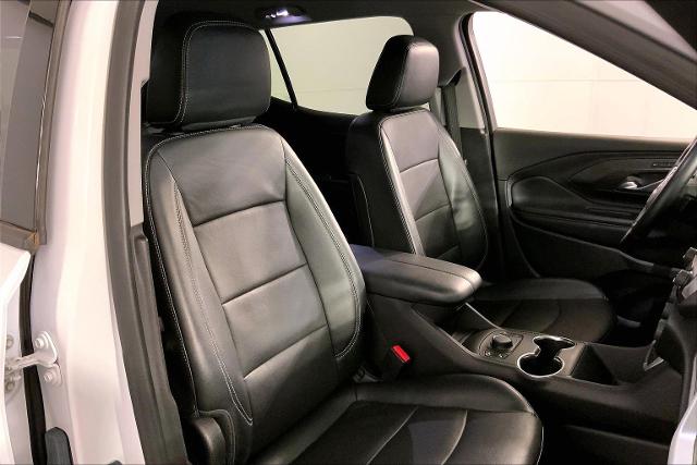 2024 GMC Terrain Vehicle Photo in INDEPENDENCE, MO 64055-1314
