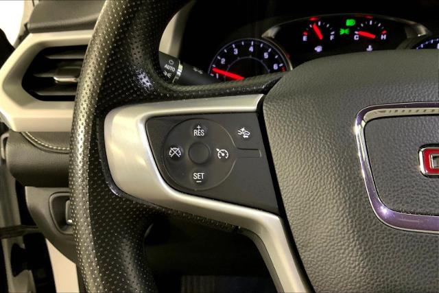 2023 GMC Acadia Vehicle Photo in KANSAS CITY, MO 64114-4545