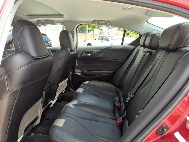 2020 Acura ILX Vehicle Photo in San Antonio, TX 78230