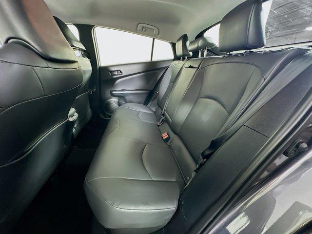 2022 Toyota Prius Vehicle Photo in Flemington, NJ 08822