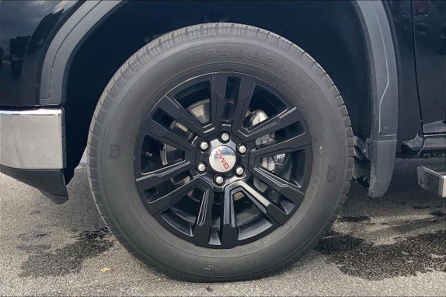 2019 GMC Sierra 1500 Vehicle Photo in INDEPENDENCE, MO 64055-1377