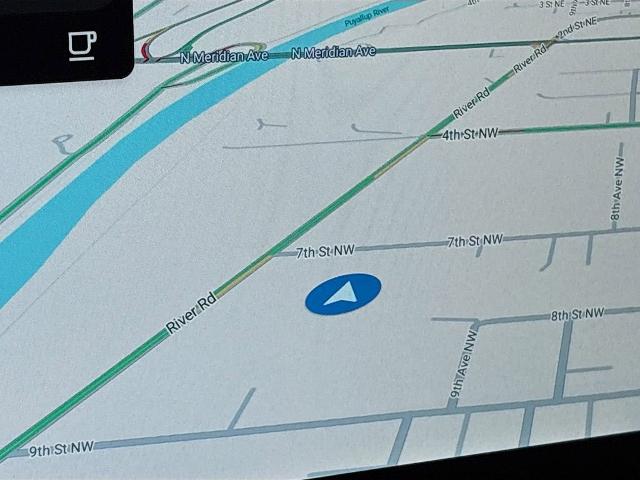 2026 GMC Sierra 1500 Vehicle Photo in PUYALLUP, WA 98371-4149