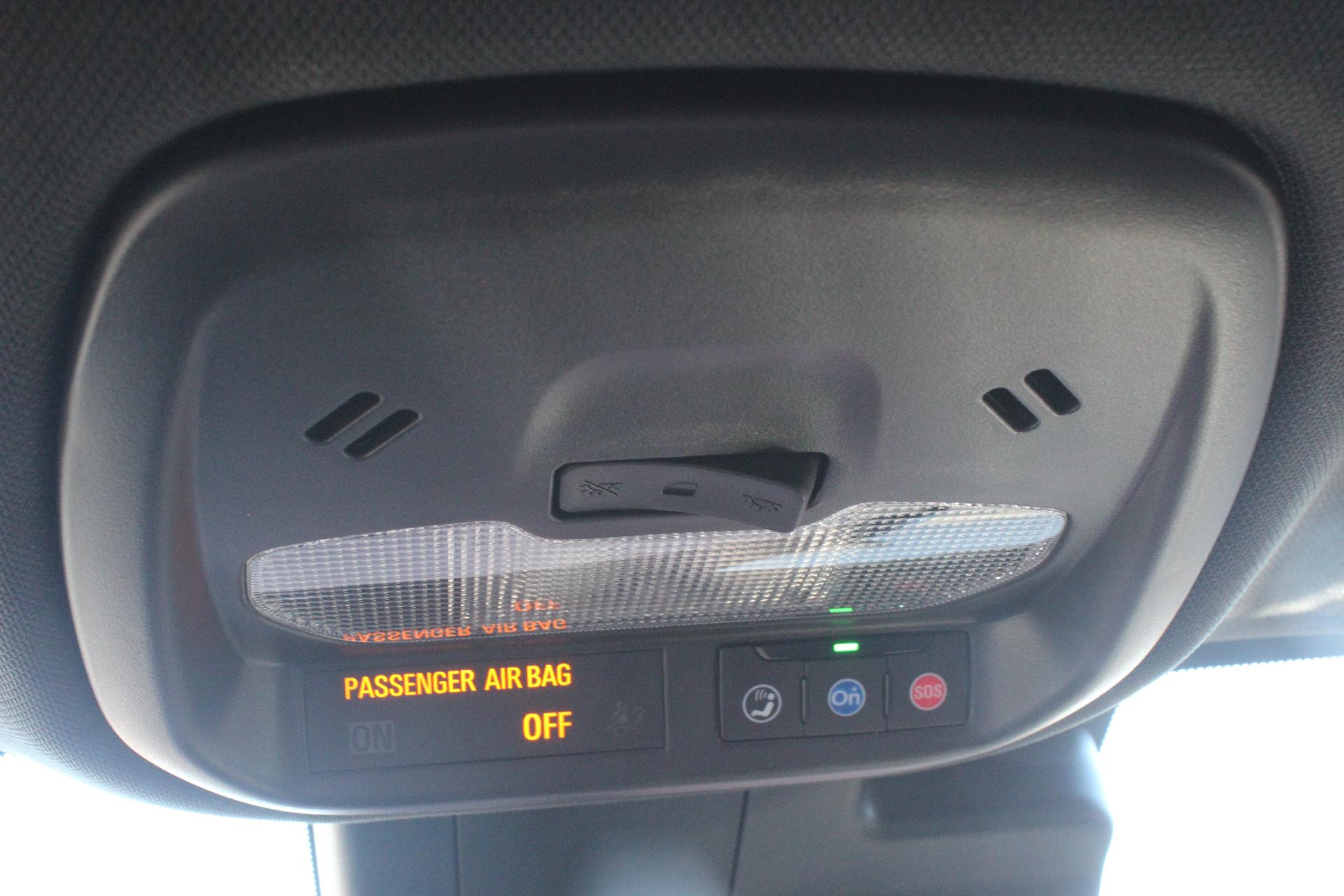 2026 Buick Envista Vehicle Photo in AURORA, CO 80012-4011