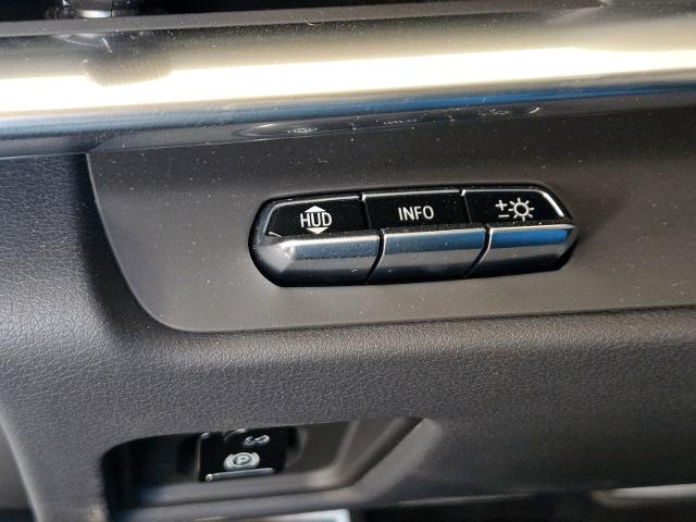 2024 Chevrolet Corvette Vehicle Photo in Weatherford, TX 76087