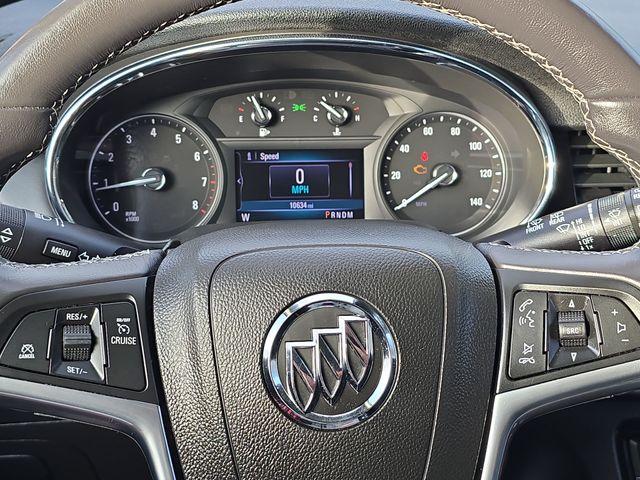 2022 Buick Encore Vehicle Photo in Pleasant Hills, PA 15236