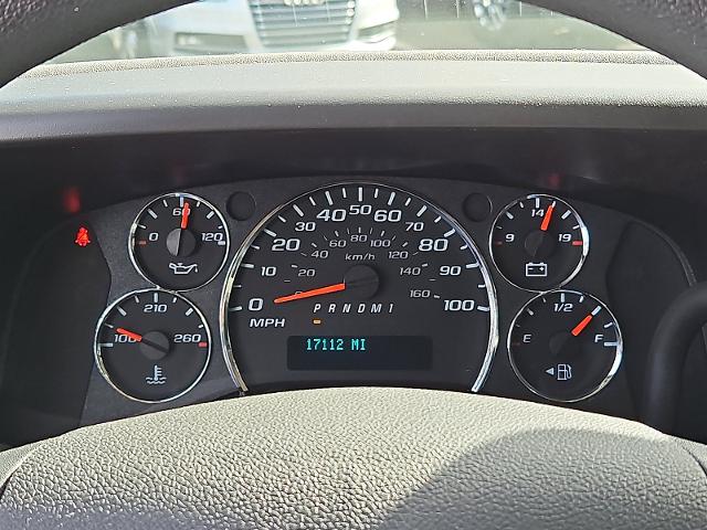 2023 GMC Savana Cargo 2500 Vehicle Photo in TREVOSE, PA 19053-4984