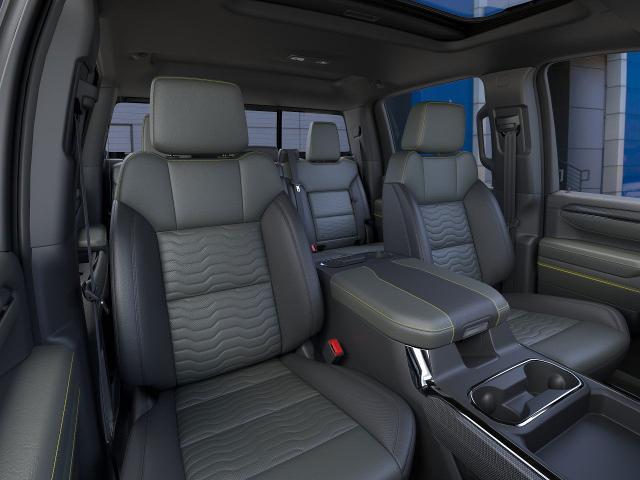 2026 Chevrolet Silverado 2500 HD Vehicle Photo in KANSAS CITY, MO 64114-4502