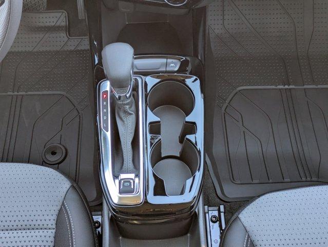 2026 Chevrolet Trax Vehicle Photo in BRUNSWICK, GA 31525-1881