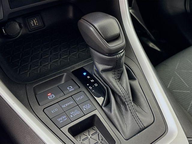 2023 Toyota RAV4 Vehicle Photo in Puyallup, WA 98371