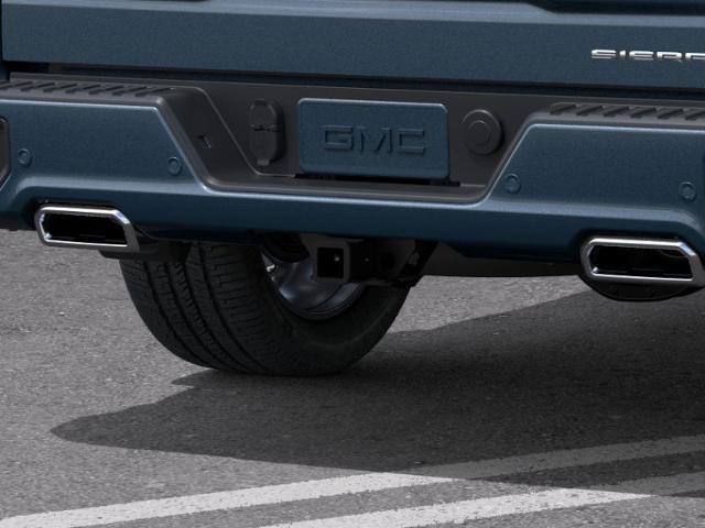 2026 GMC Sierra 1500 Vehicle Photo in TREVOSE, PA 19053-4984