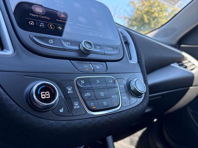 2023 Chevrolet Malibu Vehicle Photo in Savannah, GA 31419