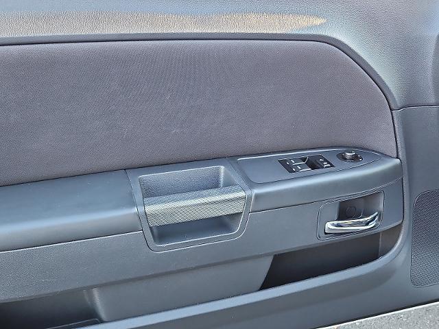 2013 Dodge Challenger Vehicle Photo in TREVOSE, PA 19053-4984