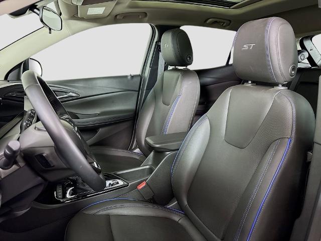 2026 Buick Encore GX Vehicle Photo in PUYALLUP, WA 98371-4149