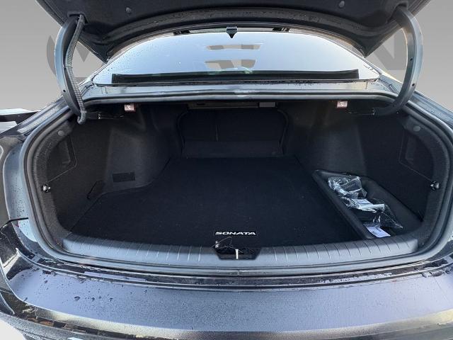 2023 Hyundai SONATA Vehicle Photo in Brunswick, GA 31525