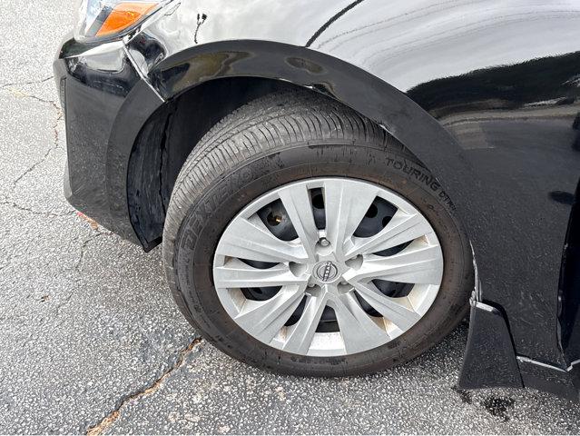 2024 Nissan Sentra Vehicle Photo in Savannah, GA 31419