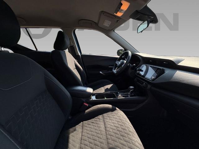 2021 Nissan Kicks Vehicle Photo in Savannah, GA 31419