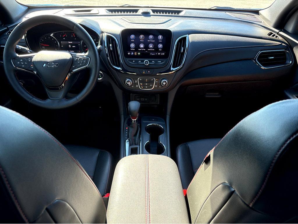 2024 Chevrolet Equinox Vehicle Photo in POOLER, GA 31322-3252