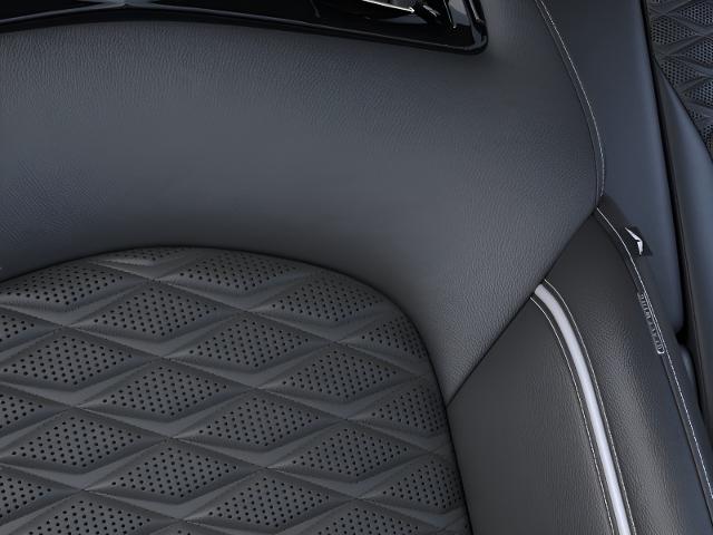 2026 Cadillac CT5-V Vehicle Photo in GREEN BAY, WI 54303-3330